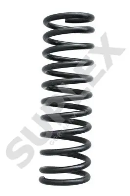 Handler.Part Coil spring SUPLEX 08031 1