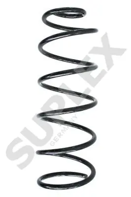 Handler.Part Coil spring SUPLEX 09020 1