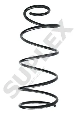 Handler.Part Coil spring SUPLEX 09034 1