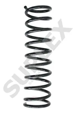 Handler.Part Coil spring SUPLEX 09052 1