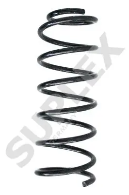 Handler.Part Coil spring SUPLEX 09075 1