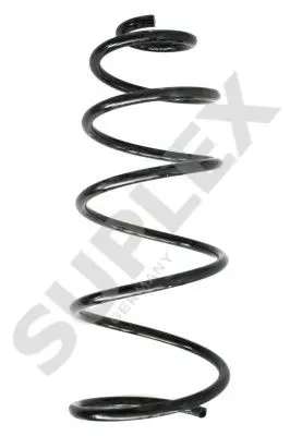 Handler.Part Coil spring SUPLEX 09077 1