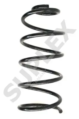 Handler.Part Coil spring SUPLEX 09081 1