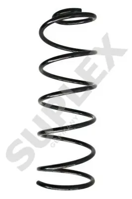 Handler.Part Coil spring SUPLEX 09100 1