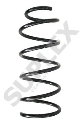 Handler.Part Coil spring SUPLEX 09128 1