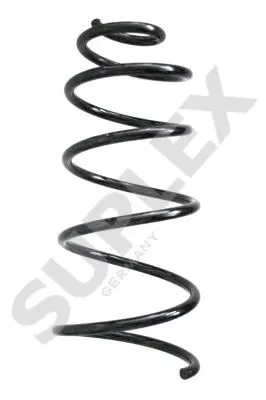 Handler.Part Coil spring SUPLEX 09171 1