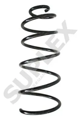 Handler.Part Coil spring SUPLEX 09172 1