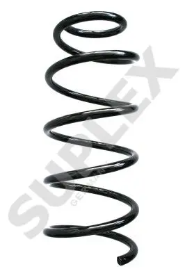 Handler.Part Coil spring SUPLEX 09228 1