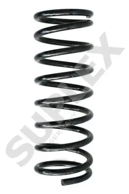 Handler.Part Coil spring SUPLEX 10008 1