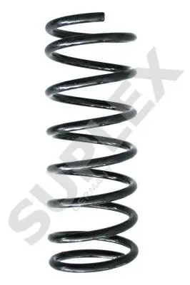 Handler.Part Coil spring SUPLEX 10010 1