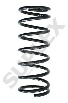 Handler.Part Coil spring SUPLEX 10011 1