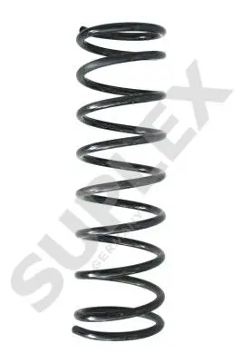 Handler.Part Coil spring SUPLEX 10028 1