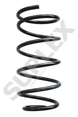 Handler.Part Coil spring SUPLEX 10065 1