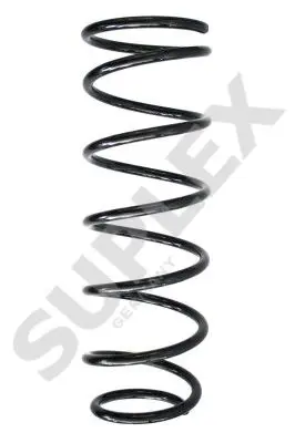 Handler.Part Coil spring SUPLEX 10069 1