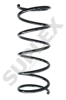 Handler.Part Coil spring SUPLEX 10088 1