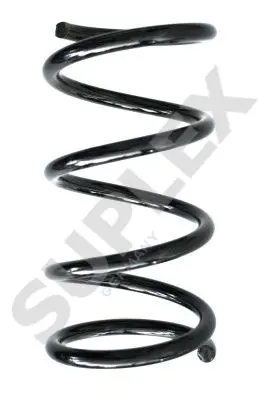 Handler.Part Coil spring SUPLEX 10097 1