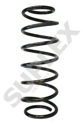 Handler.Part Coil spring SUPLEX 10134 1