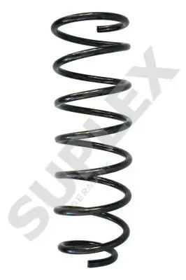 Handler.Part Coil spring SUPLEX 10149 1