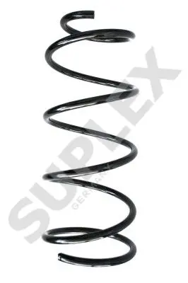 Handler.Part Coil spring SUPLEX 10184 1