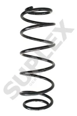 Handler.Part Coil spring SUPLEX 10201 1