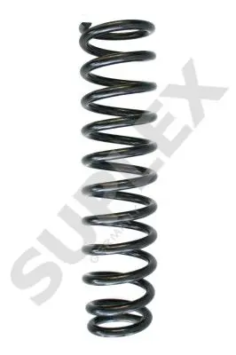 Handler.Part Coil spring SUPLEX 11035 1