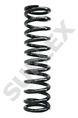 Handler.Part Coil spring SUPLEX 13020 1