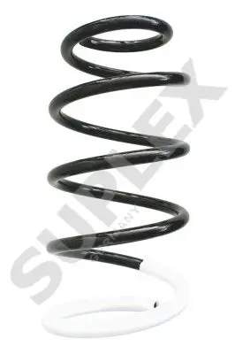 Handler.Part Coil spring SUPLEX 24203 1