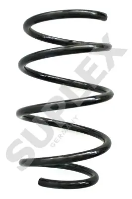 Handler.Part Coil spring SUPLEX 06207 1