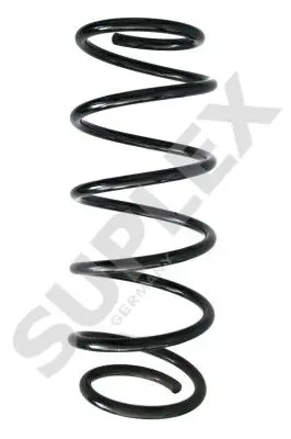 Handler.Part Coil spring SUPLEX 10136 1