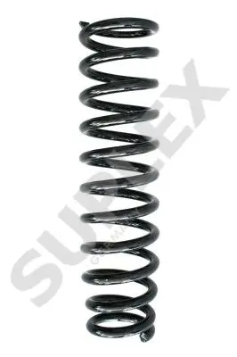 Handler.Part Coil spring SUPLEX 11101 1