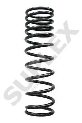 Handler.Part Coil spring SUPLEX 11104 1