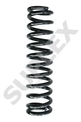 Handler.Part Coil spring SUPLEX 11122 1