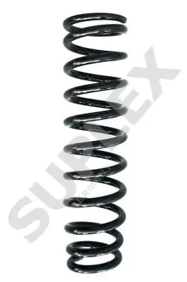 Handler.Part Coil spring SUPLEX 11127 1