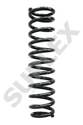 Handler.Part Coil spring SUPLEX 11129 1