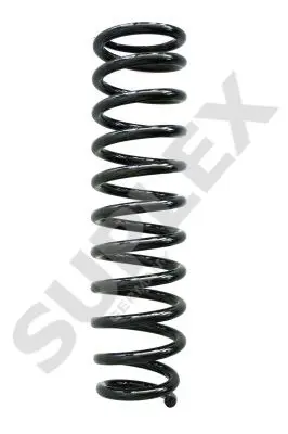 Handler.Part Coil spring SUPLEX 11141 1