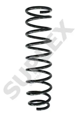 Handler.Part Coil spring SUPLEX 11143 1