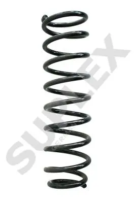 Handler.Part Coil spring SUPLEX 11144 1