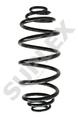 Handler.Part Coil spring SUPLEX 23441 1