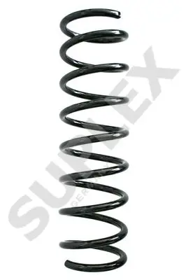 Handler.Part Coil spring SUPLEX 10431 1