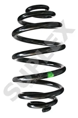 Handler.Part Coil spring SUPLEX 39099 1