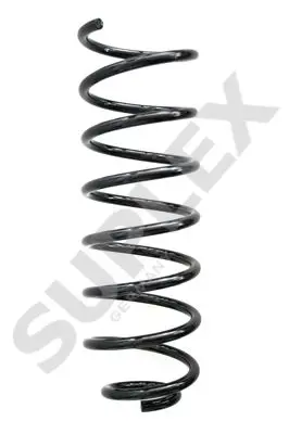 Handler.Part Coil spring SUPLEX 29080 1