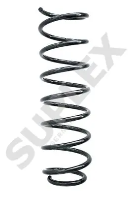 Handler.Part Coil spring SUPLEX 29088 1