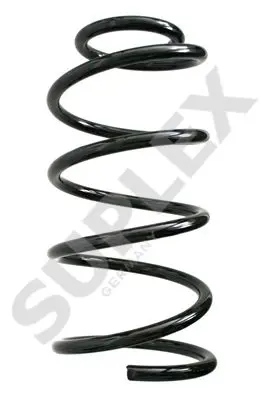 Handler.Part Coil spring SUPLEX 10428 1