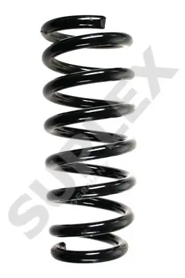 Handler.Part Coil spring SUPLEX 20137 1