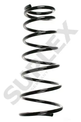 Handler.Part Coil spring SUPLEX 35226 1