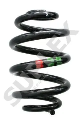 Handler.Part Coil spring SUPLEX 39456 1