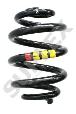 Handler.Part Coil spring SUPLEX 39459 1