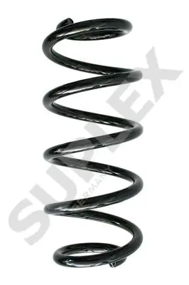 Handler.Part Coil spring SUPLEX 03246 1