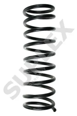 Handler.Part Coil spring SUPLEX 14006 1