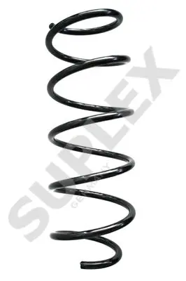 Handler.Part Coil spring SUPLEX 01093 1